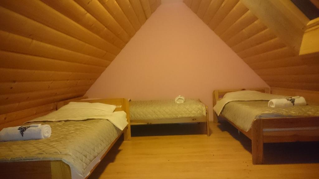 Pod Tatrami Bed & Breakfast Bukowina Tatrzanska Room photo