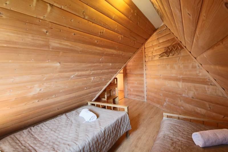 Pod Tatrami Bed & Breakfast Bukowina Tatrzanska Exterior photo